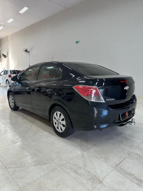 CHEVROLET Prisma 1.0 4P JOY FLEX, Foto 5