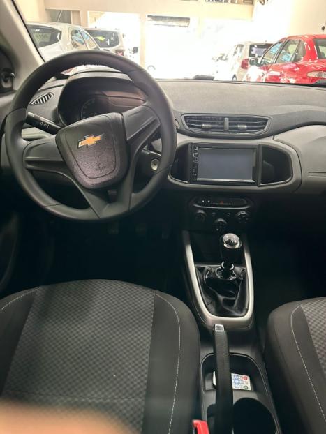 CHEVROLET Prisma 1.0 4P JOY FLEX, Foto 7