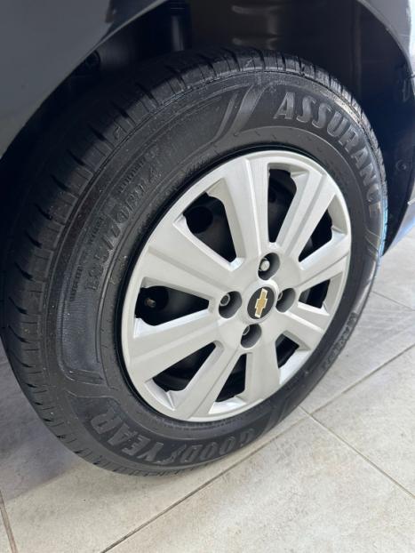 CHEVROLET Prisma 1.0 4P JOY FLEX, Foto 9