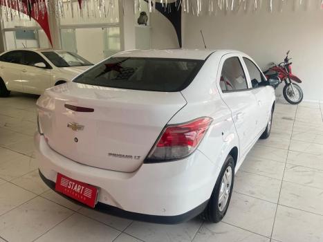 CHEVROLET Prisma 1.0 4P LT FLEX, Foto 7