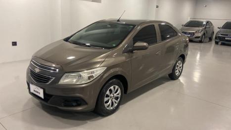 CHEVROLET Prisma 1.0 4P LT FLEX, Foto 1