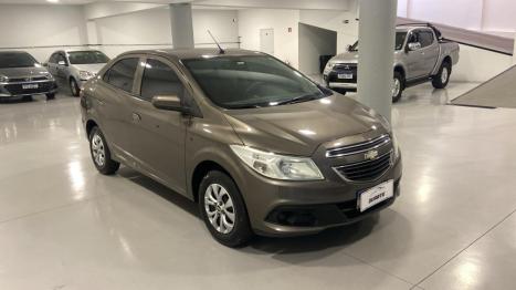 CHEVROLET Prisma 1.0 4P LT FLEX, Foto 2