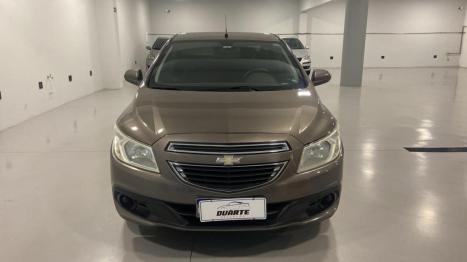 CHEVROLET Prisma 1.0 4P LT FLEX, Foto 3