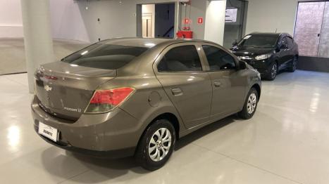 CHEVROLET Prisma 1.0 4P LT FLEX, Foto 5