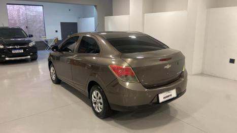 CHEVROLET Prisma 1.0 4P LT FLEX, Foto 6