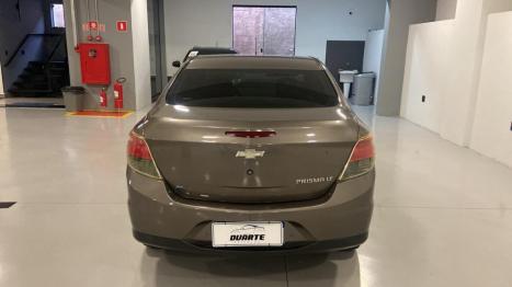 CHEVROLET Prisma 1.0 4P LT FLEX, Foto 7
