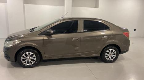 CHEVROLET Prisma 1.0 4P LT FLEX, Foto 8