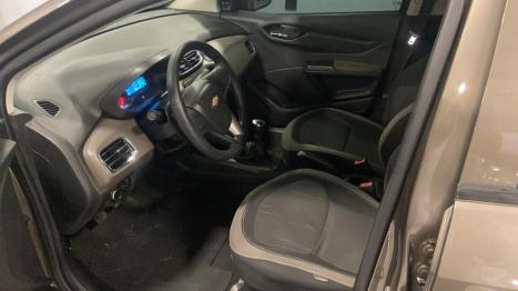 CHEVROLET Prisma 1.0 4P LT FLEX, Foto 10