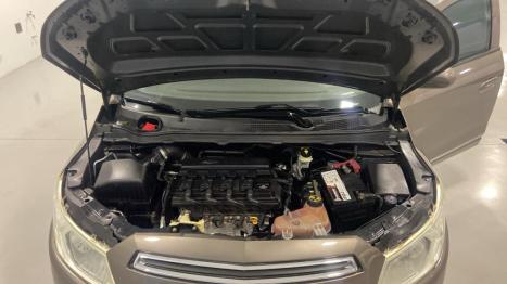 CHEVROLET Prisma 1.0 4P LT FLEX, Foto 13