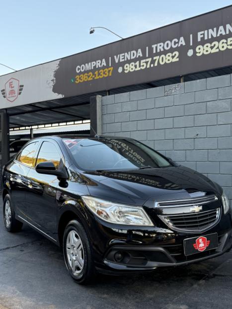 CHEVROLET Prisma 1.0 4P LT FLEX, Foto 2