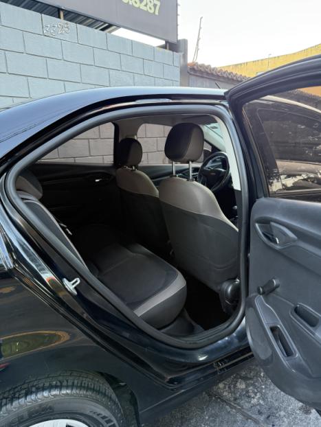 CHEVROLET Prisma 1.0 4P LT FLEX, Foto 3
