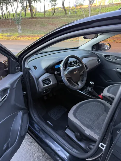 CHEVROLET Prisma 1.0 4P LT FLEX, Foto 5