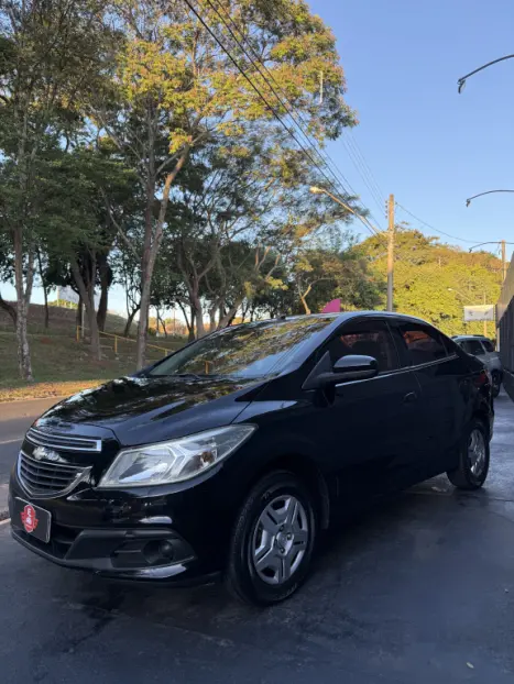 CHEVROLET Prisma 1.0 4P LT FLEX, Foto 7