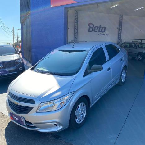 CHEVROLET Prisma 1.0 4P JOY FLEX, Foto 2