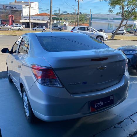 CHEVROLET Prisma 1.0 4P JOY FLEX, Foto 3
