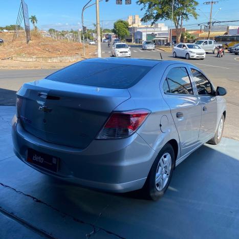 CHEVROLET Prisma 1.0 4P JOY FLEX, Foto 4