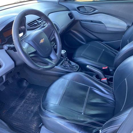 CHEVROLET Prisma 1.0 4P JOY FLEX, Foto 5