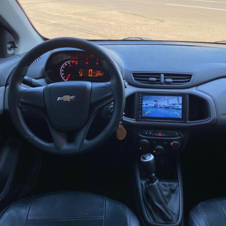 CHEVROLET Prisma 1.0 4P JOY FLEX, Foto 6