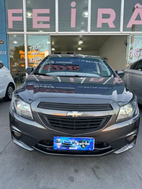 CHEVROLET Prisma 1.0 4P JOY FLEX, Foto 1
