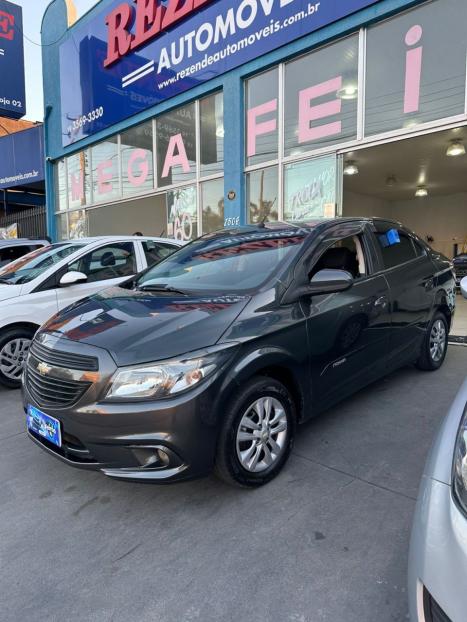 CHEVROLET Prisma 1.0 4P JOY FLEX, Foto 2