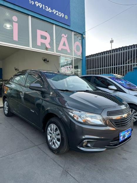 CHEVROLET Prisma 1.0 4P JOY FLEX, Foto 3