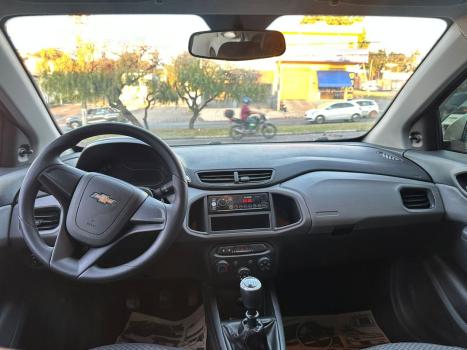 CHEVROLET Prisma 1.0 4P JOY FLEX, Foto 4