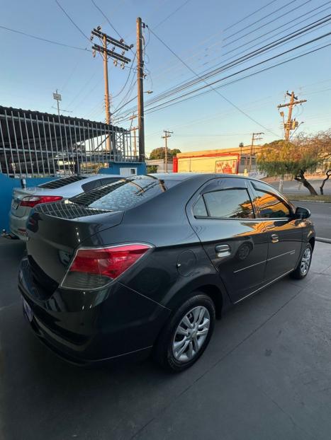 CHEVROLET Prisma 1.0 4P JOY FLEX, Foto 5