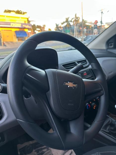 CHEVROLET Prisma 1.0 4P JOY FLEX, Foto 9