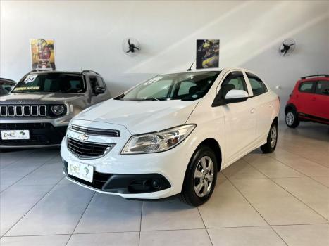 CHEVROLET Prisma 1.0 4P LT FLEX, Foto 1