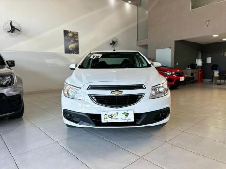CHEVROLET Prisma 1.0 4P LT FLEX, Foto 2