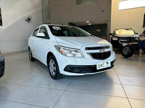 CHEVROLET Prisma 1.0 4P LT FLEX, Foto 3