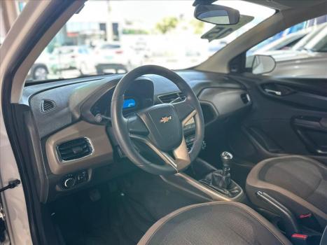 CHEVROLET Prisma 1.0 4P LT FLEX, Foto 4