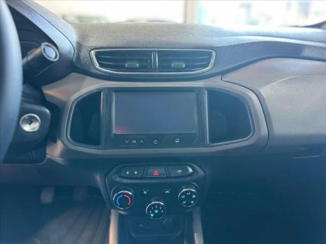 CHEVROLET Prisma 1.0 4P LT FLEX, Foto 5