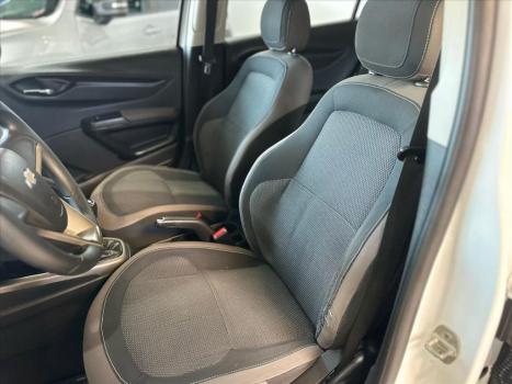CHEVROLET Prisma 1.0 4P LT FLEX, Foto 7