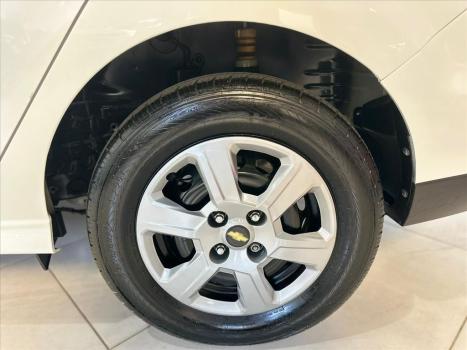 CHEVROLET Prisma 1.0 4P LT FLEX, Foto 9