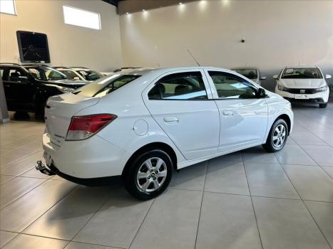 CHEVROLET Prisma 1.0 4P LT FLEX, Foto 10