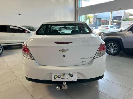 CHEVROLET Prisma 1.0 4P LT FLEX, Foto 11
