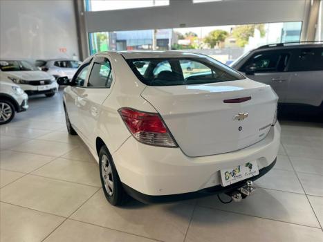 CHEVROLET Prisma 1.0 4P LT FLEX, Foto 12