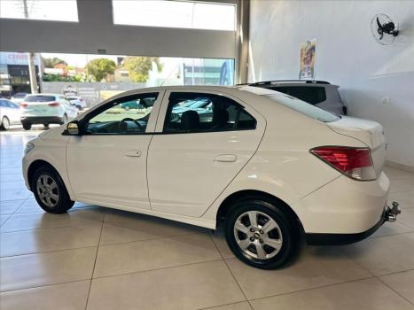 CHEVROLET Prisma 1.0 4P LT FLEX, Foto 13