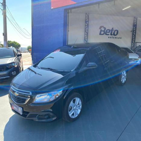 CHEVROLET Prisma 1.0 4P LT FLEX, Foto 2