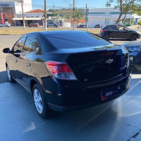 CHEVROLET Prisma 1.0 4P LT FLEX, Foto 3