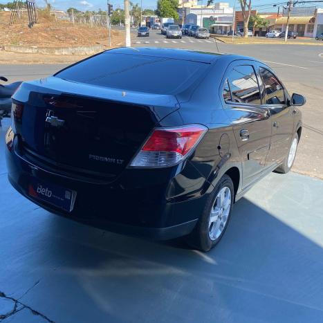 CHEVROLET Prisma 1.0 4P LT FLEX, Foto 4