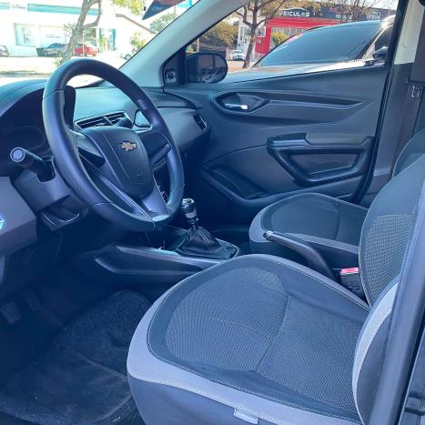 CHEVROLET Prisma 1.0 4P LT FLEX, Foto 5
