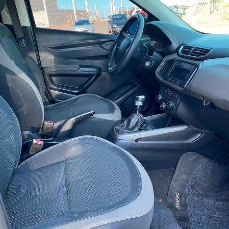 CHEVROLET Prisma 1.0 4P LT FLEX, Foto 6