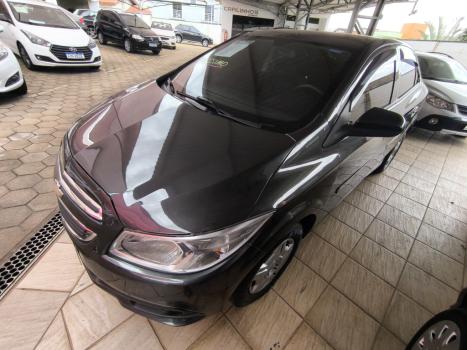 CHEVROLET Prisma 1.0 4P LT FLEX, Foto 2