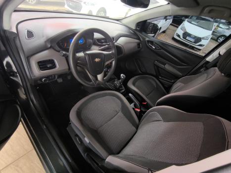 CHEVROLET Prisma 1.0 4P LT FLEX, Foto 3