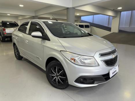 CHEVROLET Prisma 1.0 4P LT FLEX, Foto 1