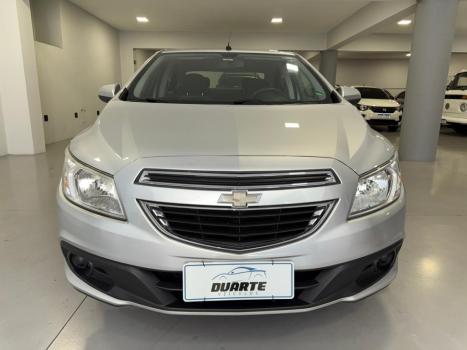 CHEVROLET Prisma 1.0 4P LT FLEX, Foto 2