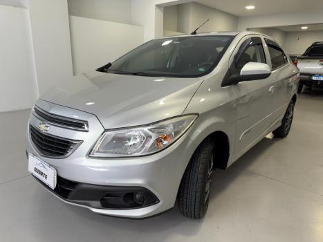 CHEVROLET Prisma 1.0 4P LT FLEX, Foto 3