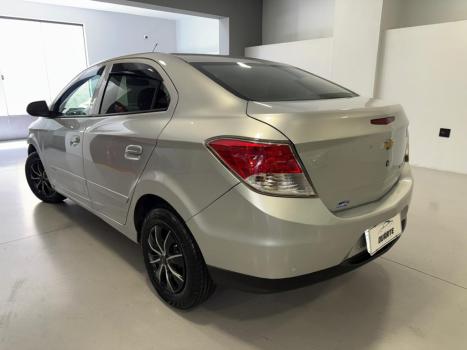 CHEVROLET Prisma 1.0 4P LT FLEX, Foto 4